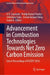 Advancement in Combustion Technologies Towards Net Zero Carbon Emission: Select Proceedings of Icicepc 2024 by V. K. Saraswat