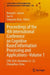 Proceedings of the 4th International Conference on Cognitive Based Information Processing and Applications: Cipa 2024, November 22-23, Changz by Bernard J. Jansen