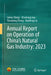 Annual Report on Operation of China's Natural Gas Industry: 2023 by Liehui Zhang, Chaohong Gao, Xiaoqiang Zheng