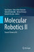 Molecular Robotics II: Toward Chemical AI by Satoshi Murata, Takashi Nakakuki, Taro Toyota