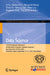Data Science: 11th International Conference of Pioneering Computer Scientists, Engineers and Educators, Icpcsee 2025, Hiroshima, Japan, September 19-2 by Yi Yu, Haiwei Pan, Hongzhi Wang