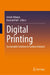 Digital Printing: Sustainable Solution to Fashion Industry by Ashok Athalye, Harshal Patil