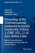Proceedings of the 32nd International Conference on Nuclear Engineering--Volume 3; Icone 2025, 22-26 June, Weihai, China: Nuclear Fuel and Materials, by Sichao Tan, Weiqiang Xu, Yanyan Zhu