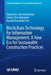 Blockchain Technology for Information Management: A New Era for Sustainable Construction Practices by Opeoluwa Israel Akinradewo, Clinton Ohis Aigbavboa, Ayodeji Emmanuel Oke