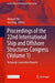 Proceedings of the 22nd International Ship and Offshore Structures Congress (Volume 1): Technical Committee Reports by Wenwei Wu, Jun Ding