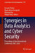 Synergies in Data Analytics and Cyber Security: Proceedings of the International Conference, Dacs 2024 by Deepak Puthal