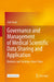 Governance and Management of Medical Scientific Data Sharing and Application: Evidence and Solutions from China by Jian Guan
