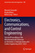 Electronics, Communications, and Control Engineering: Selected Proceedings of the 8th International Conference on Electronics, Communications, and Con by Hiroyuki Yamauchi, Keping Wang, Iickho Song