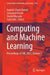 Computing and Machine Learning: Proceedings of CML 2025 by Jagdish Chand Bansal