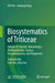 Biosystematics of Triticeae: Genera: Stenostachys, Psathyrostachys, Leymus, Pseudoroegneria, and Roegeneria by Chi Yen