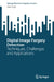 Digital Image Forgery Detection: Techniques, Challenges and Applications by Vipin Tyagi