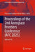 Proceedings of the 2nd Aerospace Frontiers Conference (AFC 2025) by Press of Acta Aero Et Astro Sinica