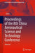 Proceedings of the 8th China Aeronautical Science and Technology Conference by Chinese Society of Aeronautics & Astronautics