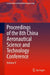 Proceedings of the 8th China Aeronautical Science and Technology Conference by Chinese Society of Aeronautics & Astronautics (COR)