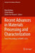 Recent Advances in Materials Processing and Characterization: Select Proceedings of Rampc 2024 by Ram Krishna