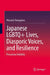 Japanese LGBTQ+ Lives, Diasporic Voices, and Resilience: Precarious Visibility by Masami Tamagawa