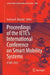 Proceedings of the Iete's International Conference on Smart Mobility Systems: Icsms 2025 by Jyotsna Kumar Mandal