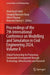 Proceedings of the 7th International Conference on Modelling and Simulation in Civil Engineering 2024: Global Partnership for Promoting Sustainable Development Through Technology, Infrastructure and Research by Amal Azad Sahib