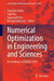 Numerical Optimization in Engineering and Sciences: Proceedings of NOIEAS 2024 by Debashis Dutta