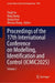 Proceedings of the 17th International Conference on Modelling, Identification and Control (ICMIC2025) by Tingli Su