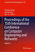 Proceedings of the 15th International Conference on Computer Engineering and Networks by Zhiyong Cheng