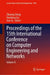 Proceedings of the 15th International Conference on Computer Engineering and Networks by Zhiyong Cheng