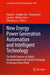 New Energy Power Generation Automation and Intelligent Technology: The Ninth Seminar on Digital Instrumentation and Control Technology for Nuclear Power Plant by Yang Xu