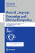 Natural Language Processing and Chinese Computing: 14th National Ccf Conference, Nlpcc 2025, Urumqi, China, August 7-9, 2025, Proceedings, Part I by Xian-Ling Mao