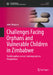 Challenges Facing Orphans and Vulnerable Children in Zimbabwe: Traditionalism Versus Contemporarism Perspectives by John Ringson