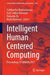 Intelligent Human Centered Computing: Proceedings of Human 2025 by Siddhartha Bhattacharyya