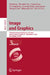Image and Graphics: 13th International Conference, Icig 2025, Xuzhou, China, October 31 - November 2, 2025, Proceedings, Part III by Zhouchen Lin