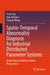 Spatio-Temporal Abnormality Diagnosis for Industrial Distributed Parameter Systems: Model-Based and Data-Driven Perspectives by Yun Feng, Han-Xiong Li, Yaonan Wang