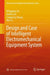 Design and Case of Intelligent Electromechanical Equipment System by Minggang Xu