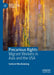 Precarious Rights: Migrant Workers in Asia and the USA by Sudarat Musikawong