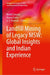 Landfill Mining of Legacy MSW: Global Insights and Indian Experience by Ramana, G. V.