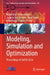 Modeling, Simulation and Optimization: Proceedings of Comso 2024 by Biplab Das, Ripon Patgiri, Jayanta Deb Mondol