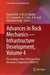 Advances in Rock Mechanics--Infrastructure Development: Proceedings of the 13th Asian Rock Mechanics Symposium (Arms13) by Debasis Deb