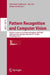 Pattern Recognition and Computer Vision: 8th Asian Conference on Pattern Recognition, Acpr 2025, Gold Coast, Qld, Australia, November 10-13, 2025, Pro by Christian Wallraven
