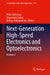 Next-Generation High-Speed Electronics and Optoelectronics: Volume 2 by Aritra Acharyya, Angsuman Sarkar, Mariya Aleksandrova