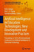 Artificial Intelligence in Education Technologies: New Development and Innovative Practices: Proceedings of 2025 6th International Conference on Artif by Tim Schlippe, Eric C. K. Cheng, Tianchong Wang