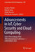 Advancements in Iot, Cyber Security and Cloud Computing: Select Proceedings of the 15th International Conference--Confluence 2025 by Sanjeev Thakur