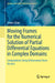 Moving Frames for the Numerical Solution of Partial Differential Equations in Complex Domains: Computation Using Orthonormal Basis Vectors by Sehun Chun