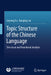 Topic Structure of the Chinese Language: Structural and Functional Analysis by Liejiong Xu, Danqing Liu, Dawei Jin