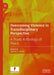 Overcoming Violence in Transdisciplinary Perspective: A PRAXIS Anthology of Peace by Jeremy A. Rinker