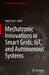 Mechatronic Innovations in Smart Grids, Iot, and Autonomous Systems by Aydin Azizi