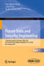 Future Data and Security Engineering: 12th International Conference, Fdse 2025, Ho CHI Minh City, Vietnam, November 27-29, 2025, Proceedings, Part I by Tran Khanh Dang