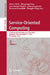 Service-Oriented Computing: 23rd International Conference, Icsoc 2025, Shenzhen, China, December 1-4, 2025, Proceedings, Part I by Marco Aiello, Shuiguang Deng, Juan-Manuel Murillo