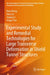 Experimental Study and Remedial Technologies for Large Transverse Deformation in Shield Tunnel Structures by Rulu Wang, Xian Liu, Jiaping Li