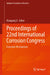 Proceedings of 22nd International Corrosion Congress: Corrosion Mechanisms by Xiaogang Li