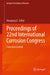 Proceedings of 22nd International Corrosion Congress: Corrosion Control by Xiaogang Li